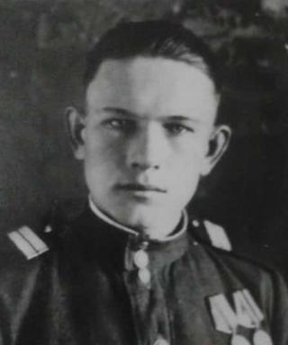 Кропачев Николай Александрович