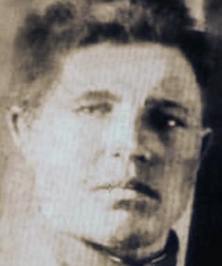 Решетников Алексей Устинович