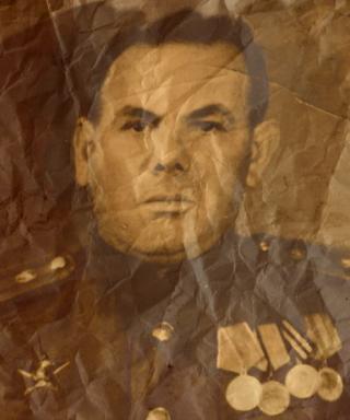 Шапиро Михаил Соломонович