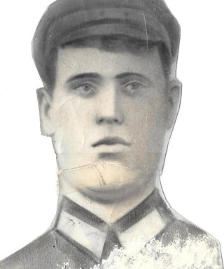 Ярин Тимофей Тимофеевич