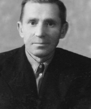 Кондратьев Иван Васильевич