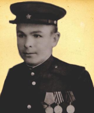 Шелыганов Николай Васильевич