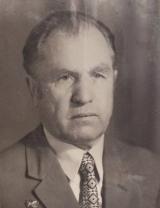 Шкуропатский Петр Иванович
