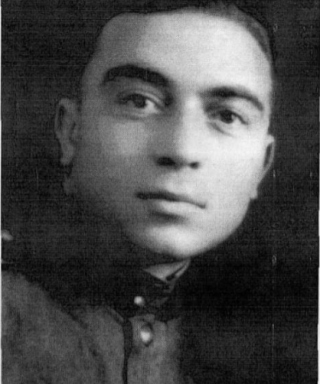 Дудкин Иван Андреевич