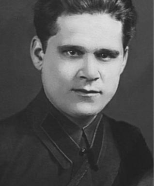 Мутовин Андрей Захарович