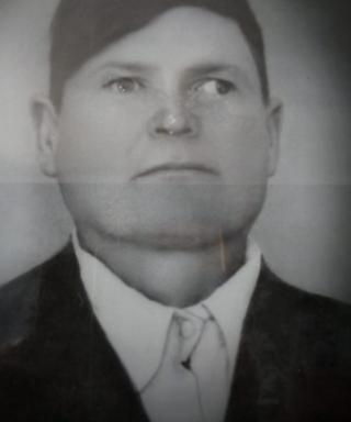 Сараев Филипп Емельянович