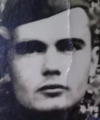 Енгулатов Ибрагим Шакирович