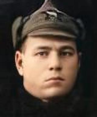Ивачёв Василий Петрович