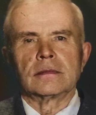 Ромашихин Григорий Георгиевич