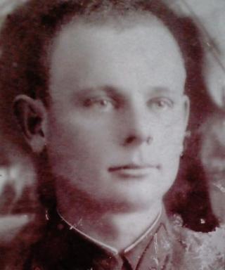 Антипцев Иван Алексеевич