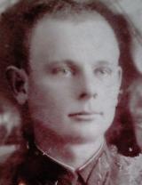 Антипцев Иван Алексеевич