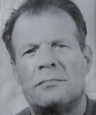 Буткарев Петр Васильевич