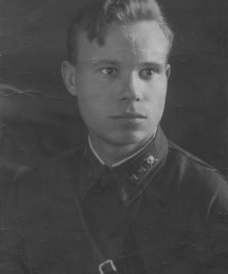 Корнев Александр Иванович
