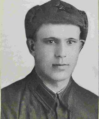 Дурягин Александр Егорович