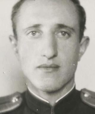 Зарезин Юрий Дмитриеаич