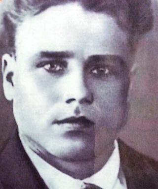 Зубахин Григорий Михайлович