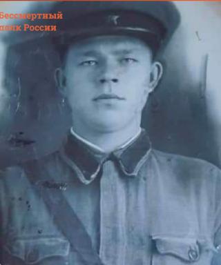 Алтынцев Владислав Семёнович