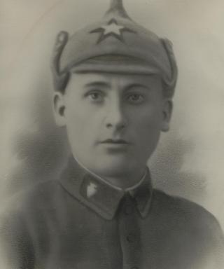 Шишулин Николай Алексеевич