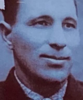 Зотов Григорий Петрович