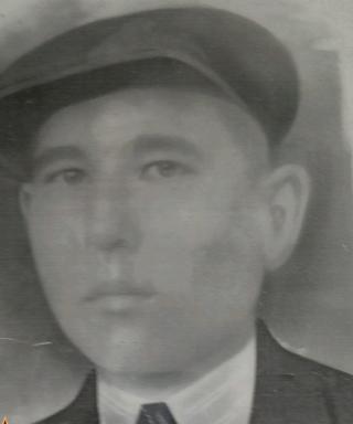 Мурзабаев Юмугужа Ишкужаевич