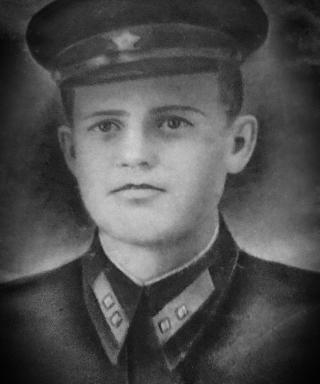 Симонов Александр Андреевич