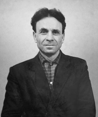 Чичко Павел Георгиевич