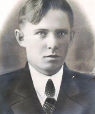 Селиверстов Александр Иванович