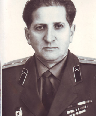 Федотов Александр Васильевич