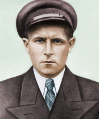 Пасынков Семён Васильевич