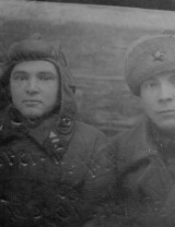 Мамонтов Василий Петрович