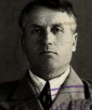 Кузнецов Николай Федорович