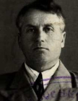 Кузнецов Николай Федорович