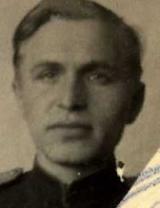 Кулиш Николай Логвинович