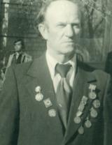 Кормушкин Иван Венедиктович