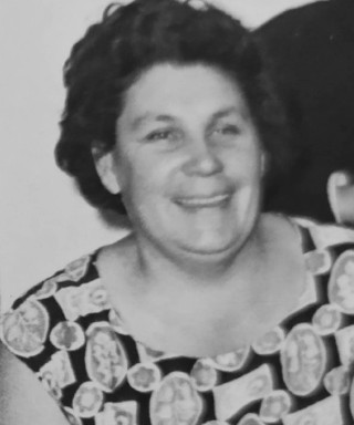 Петрушина Любовь Андреевна