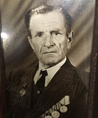 Мочалов Владимир Александрович