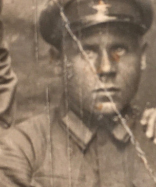 Ядрышников Александр Матвеевич