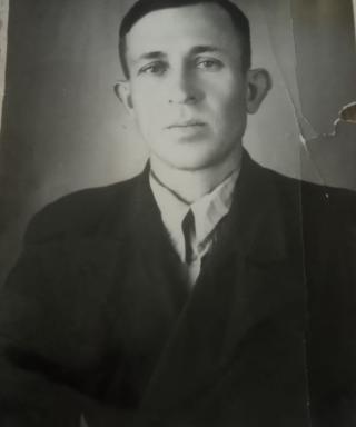 Пронькин Илья Илларионович