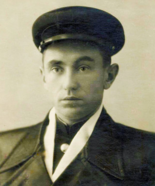 Фадеев Григорий Алексеевич