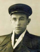 Фадеев Григорий Алексеевич