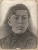 Варичкин Василий Яковлевич