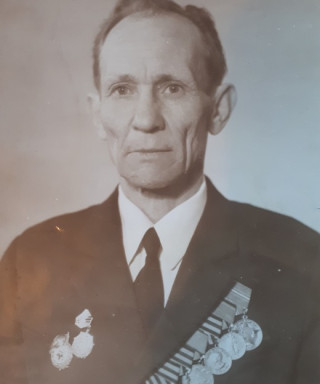 Радышевский Леонид Аркадиевич