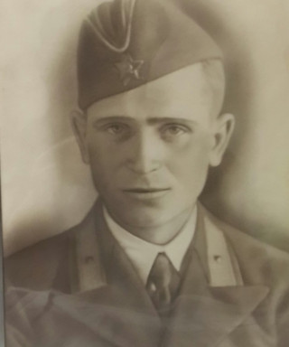 Макаренков Филипп Никитьевич