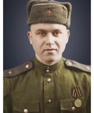 Шанский Николай Афанасьевич