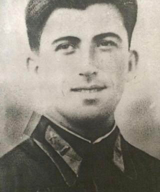 Меджидов Магомед Меджидович