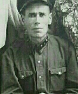 Ходаков Фёдор Филиппович