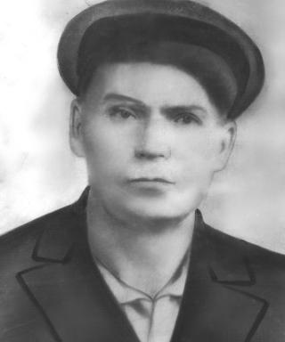 Власов Петр Михайлович