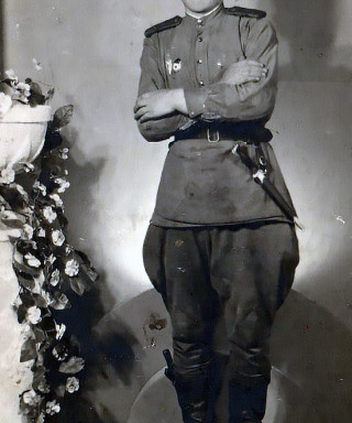 Попов Алексей Андреевич