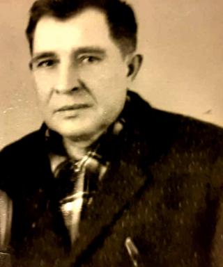Бережной Иван Иванович