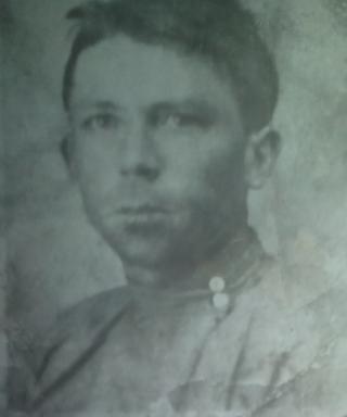 Куракин Фома Николаевич